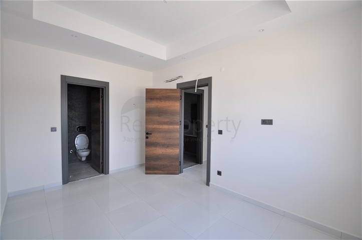 شقق للبيع في محمودلار - تصميم 2 غرفة وصالة - مجمع 5 نجوم -في محمودلار / الانيا 