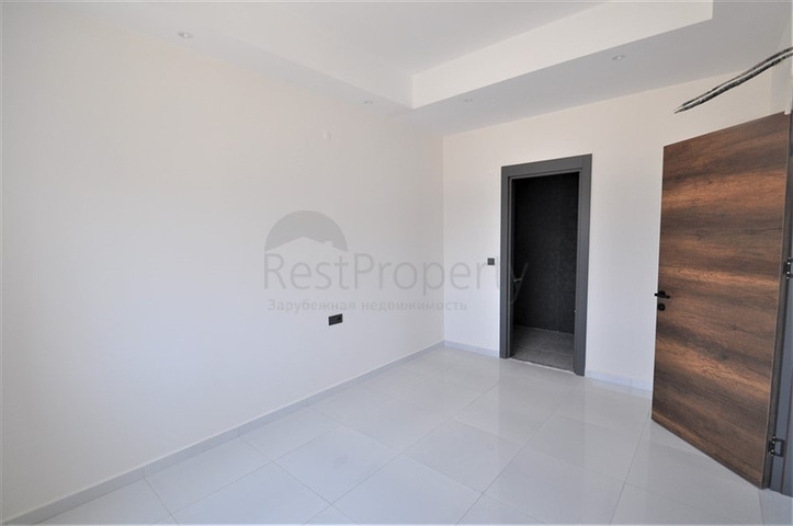 شقق للبيع في محمودلار - تصميم 2 غرفة وصالة - مجمع 5 نجوم -في محمودلار / الانيا 