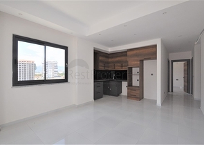 شقق للبيع في محمودلار - تصميم 2 غرفة وصالة - مجمع 5 نجوم -في محمودلار / الانيا 