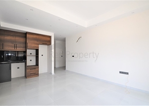 شقق للبيع في محمودلار - تصميم 2 غرفة وصالة - مجمع 5 نجوم -في محمودلار / الانيا 