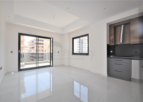 شقق للبيع في محمودلار - تصميم 2 غرفة وصالة - مجمع 5 نجوم -في محمودلار / الانيا 