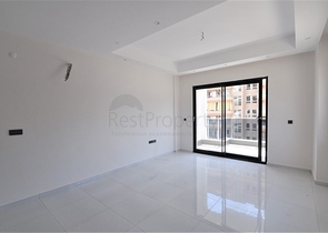 شقق للبيع في محمودلار - تصميم 2 غرفة وصالة - مجمع 5 نجوم -في محمودلار / الانيا 