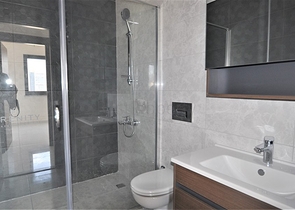 شقق للبيع في محمودلار - تصميم 2 غرفة وصالة - مجمع 5 نجوم -في محمودلار / الانيا 