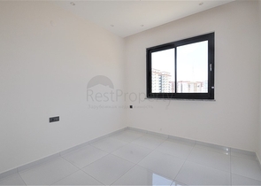 شقق للبيع في محمودلار - تصميم 2 غرفة وصالة - مجمع 5 نجوم -في محمودلار / الانيا 