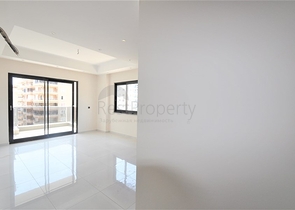 شقق للبيع في محمودلار - تصميم 2 غرفة وصالة - مجمع 5 نجوم -في محمودلار / الانيا 