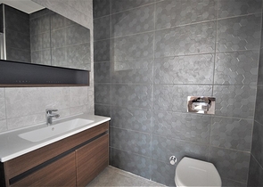 شقق للبيع في محمودلار - تصميم 2 غرفة وصالة - مجمع 5 نجوم -في محمودلار / الانيا 