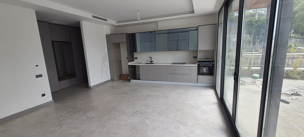 إقامة فريدة من نوعها في شبه جزيرة بودروم! (المرحلة 3)