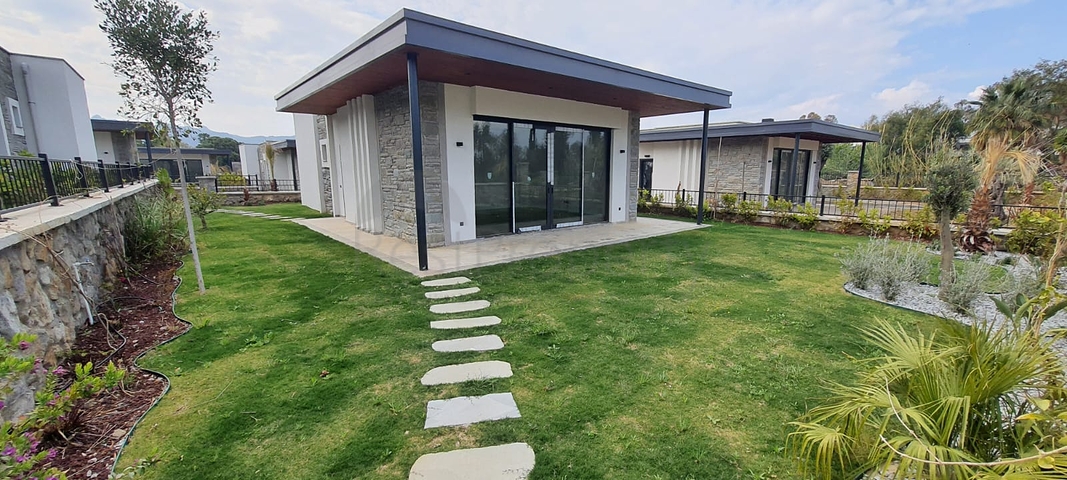 إقامة فريدة من نوعها في شبه جزيرة بودروم! (المرحلة 3)