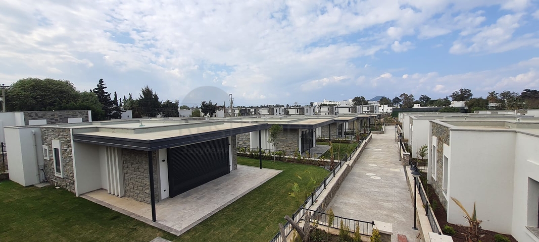 إقامة فريدة من نوعها في شبه جزيرة بودروم! (المرحلة 3)