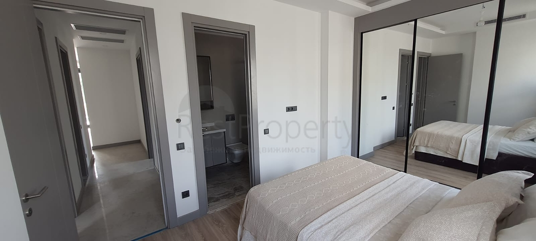 إقامة فريدة من نوعها في شبه جزيرة بودروم! (المرحلة 3)