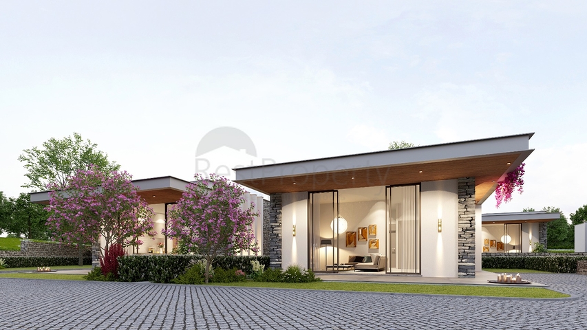 إقامة فريدة من نوعها في شبه جزيرة بودروم! (المرحلة 3)