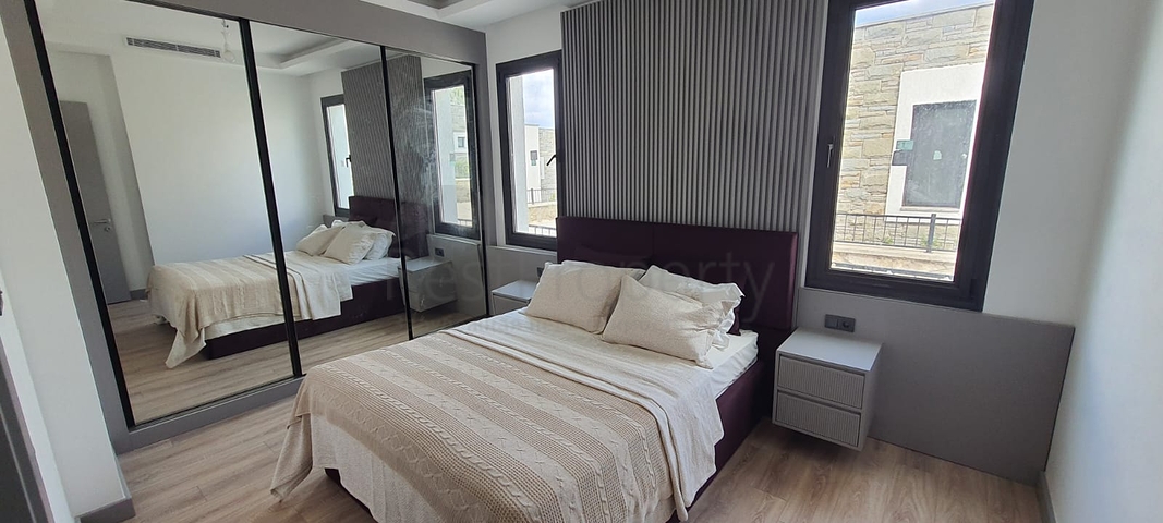 إقامة فريدة من نوعها في شبه جزيرة بودروم! (المرحلة 3)