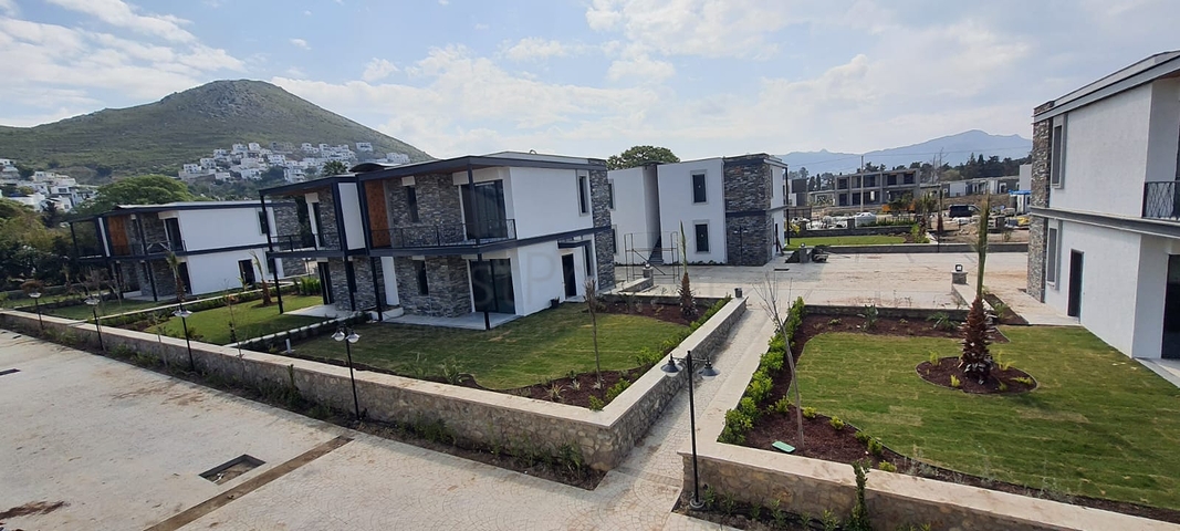 إقامة فريدة من نوعها في شبه جزيرة بودروم! (المرحلة 4)