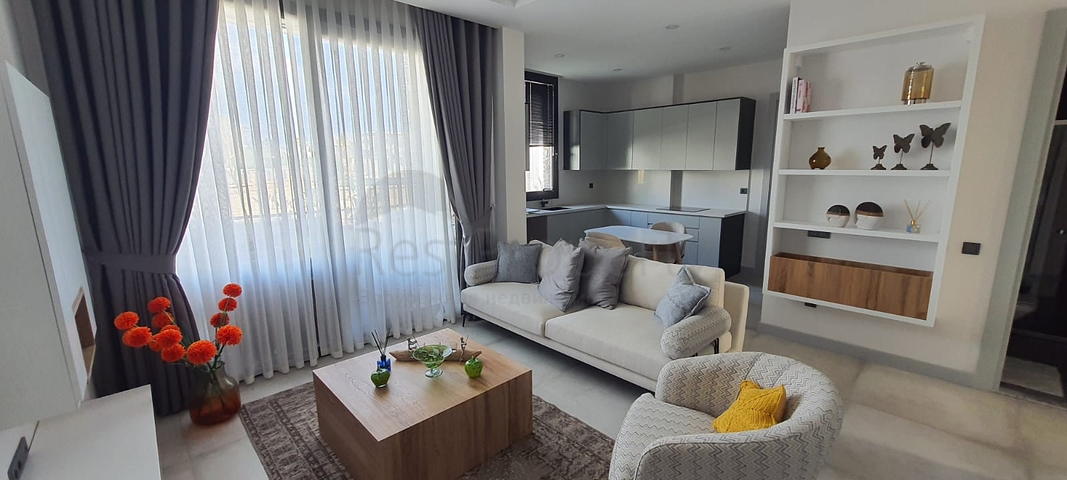 إقامة فريدة من نوعها في شبه جزيرة بودروم! (المرحلة 4)