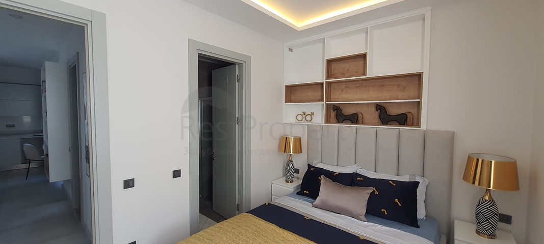 إقامة فريدة من نوعها في شبه جزيرة بودروم! (المرحلة 4)