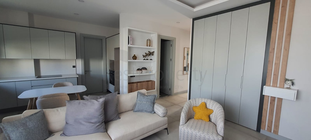 إقامة فريدة من نوعها في شبه جزيرة بودروم! (المرحلة 4)