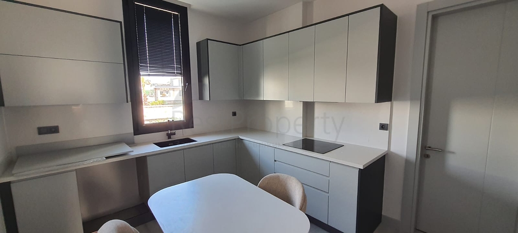 إقامة فريدة من نوعها في شبه جزيرة بودروم! (المرحلة 4)