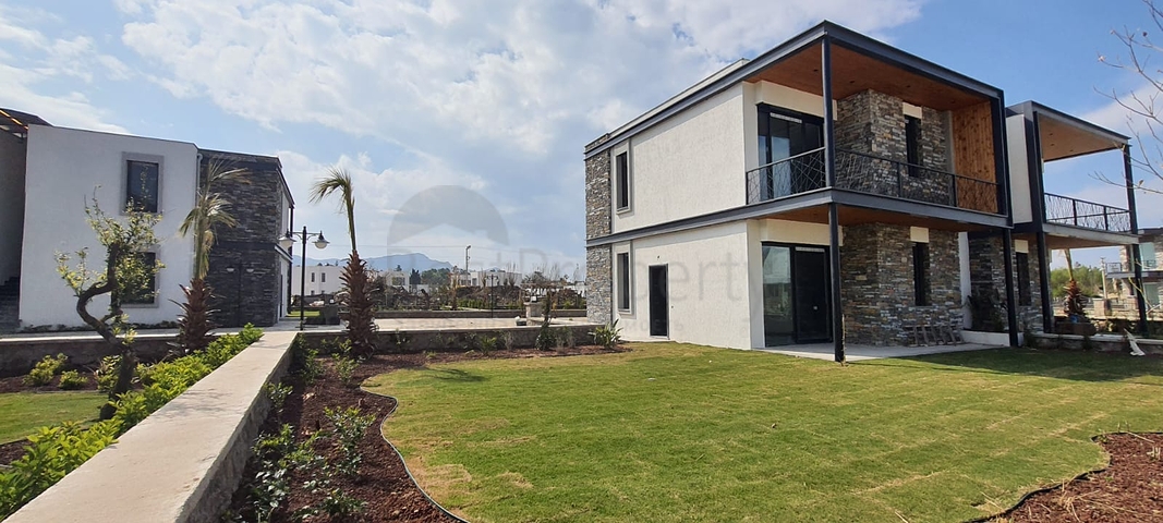 إقامة فريدة من نوعها في شبه جزيرة بودروم! (المرحلة 4)