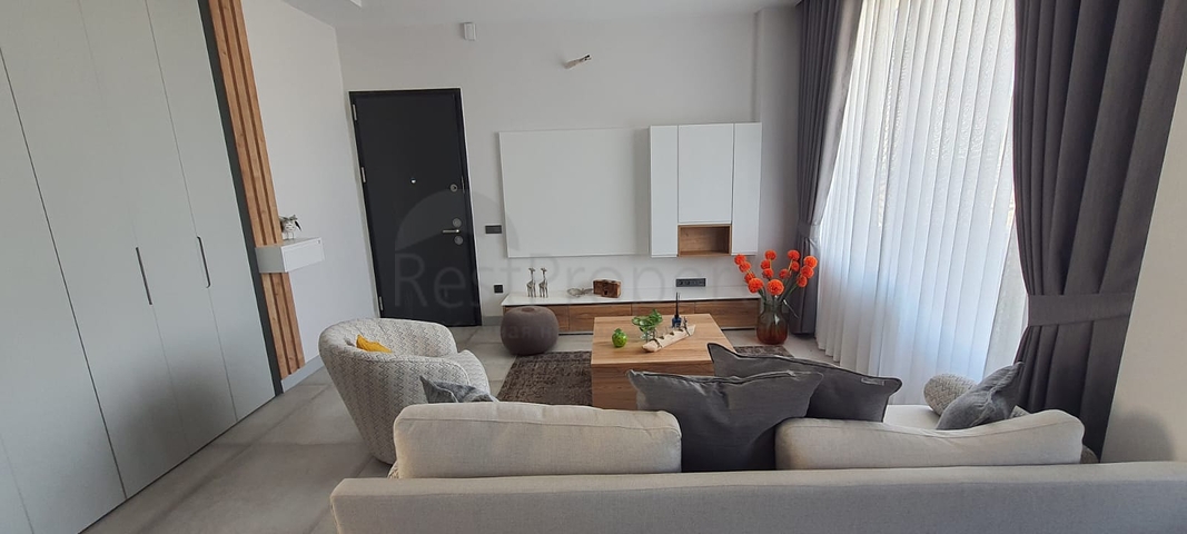 إقامة فريدة من نوعها في شبه جزيرة بودروم! (المرحلة 4)