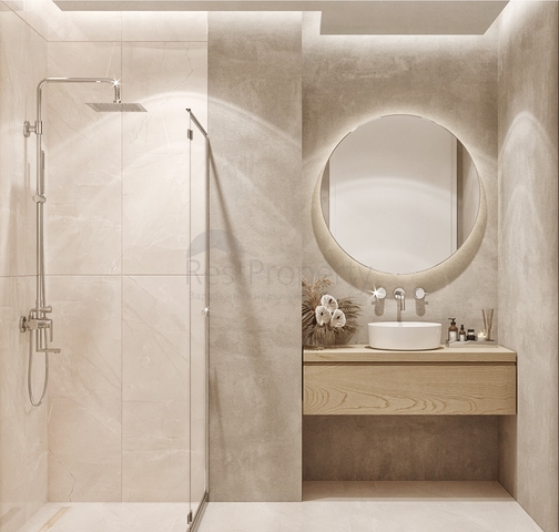 إقامة فريدة من نوعها في شبه جزيرة بودروم! (المرحلة 4)