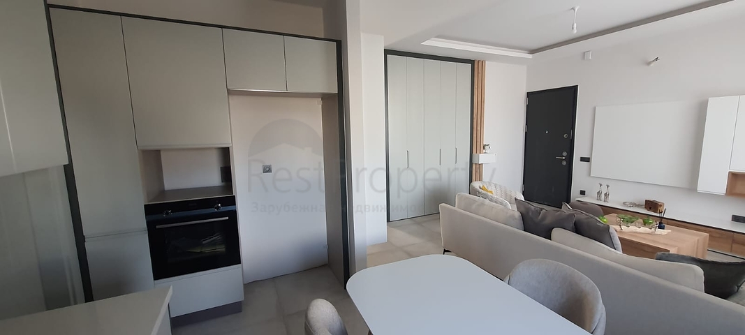 إقامة فريدة من نوعها في شبه جزيرة بودروم! (المرحلة 4)