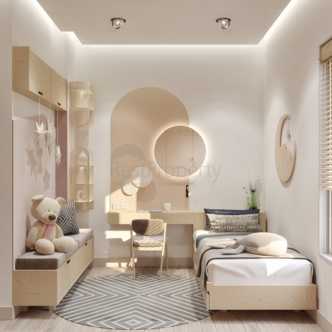 إقامة فريدة من نوعها في شبه جزيرة بودروم! (المرحلة 4)