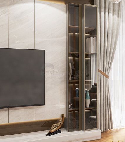 مجمع سكني فاميلي كونسبت ، بالقرب من محطة المترو