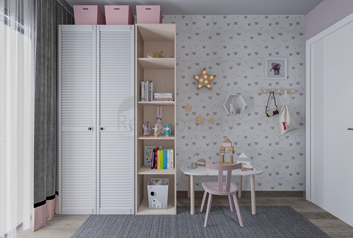 مجمع سكني فاميلي كونسبت ، بالقرب من محطة المترو