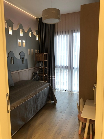 مجمع سكني فاميلي كونسبت ، بالقرب من محطة المترو