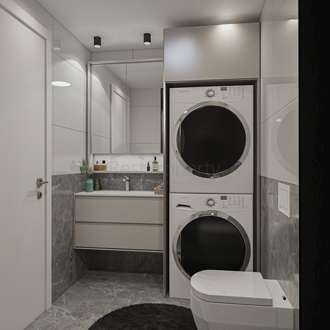 مجمع سكني فاميلي كونسبت ، بالقرب من محطة المترو