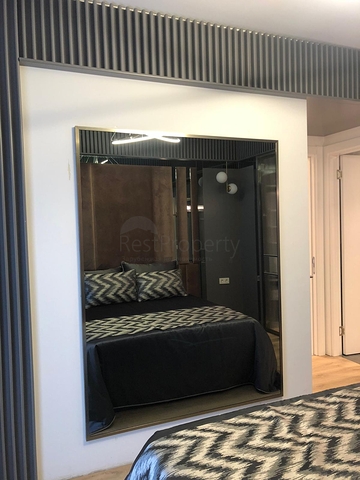 مجمع سكني فاميلي كونسبت ، بالقرب من محطة المترو