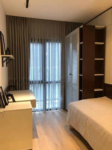 مجمع سكني فاميلي كونسبت ، بالقرب من محطة المترو