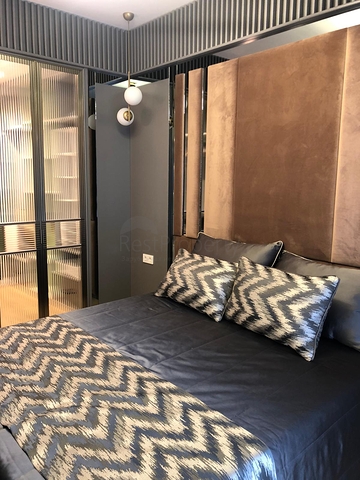 مجمع سكني فاميلي كونسبت ، بالقرب من محطة المترو