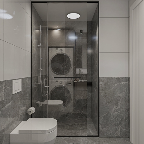 مجمع سكني فاميلي كونسبت ، بالقرب من محطة المترو