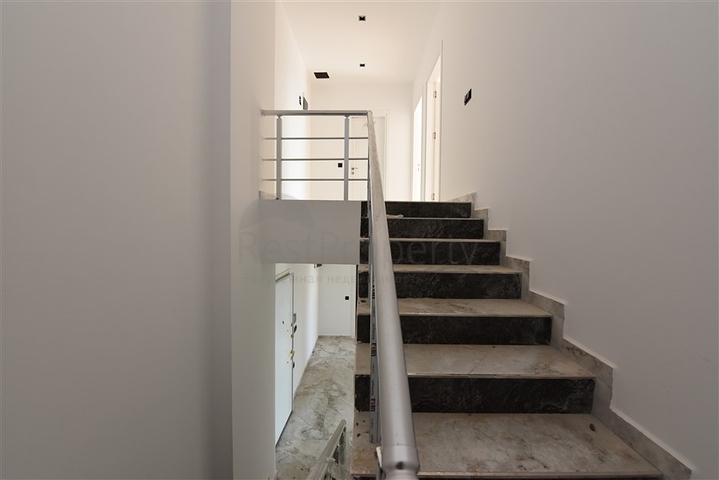 اطلالة بحر - دوبلكس 3 غرف وصالة -في كارجيجاك / الانيا 