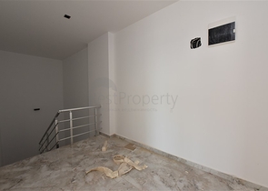 اطلالة بحر - دوبلكس 3 غرف وصالة -في كارجيجاك / الانيا 