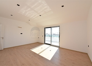 اطلالة بحر - دوبلكس 3 غرف وصالة -في كارجيجاك / الانيا 