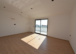 اطلالة بحر - دوبلكس 3 غرف وصالة -في كارجيجاك / الانيا 