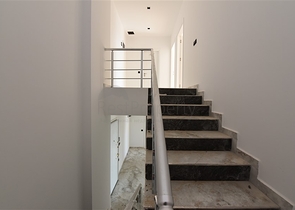 اطلالة بحر - دوبلكس 3 غرف وصالة -في كارجيجاك / الانيا 