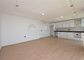 اطلالة بحر - دوبلكس 3 غرف وصالة -في كارجيجاك / الانيا 