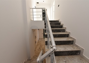 اطلالة بحر - دوبلكس 3 غرف وصالة -في كارجيجاك / الانيا 