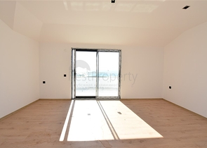 اطلالة بحر - دوبلكس 3 غرف وصالة -في كارجيجاك / الانيا 