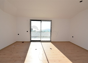 اطلالة بحر - دوبلكس 3 غرف وصالة -في كارجيجاك / الانيا 