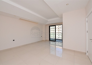 وسط الطبيعة - شقة عائلية 3 غرف وصالة -ضمن مجمع حديث -افسلار/ الانيا 