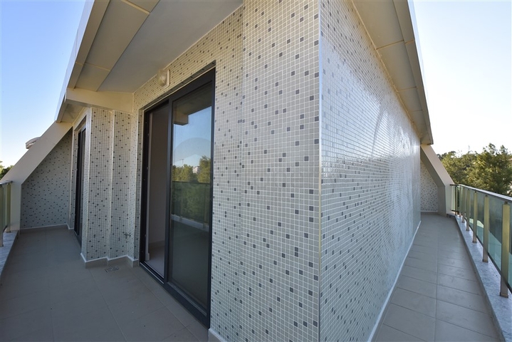 مجمع حديث وسط الطبيعة -شقة غرفة وصالة مفروشة - في افسلار / الانيا 