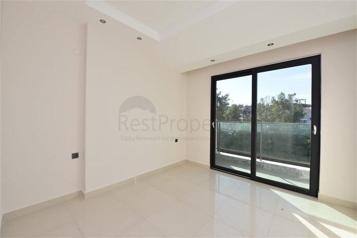 مجمع حديث وسط الطبيعة -شقة غرفة وصالة مفروشة - في افسلار / الانيا 