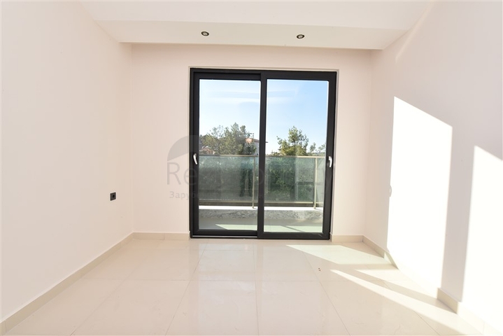 مجمع حديث وسط الطبيعة -شقة غرفة وصالة مفروشة - في افسلار / الانيا 