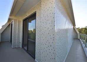 مجمع حديث وسط الطبيعة -شقة غرفة وصالة مفروشة - في افسلار / الانيا 