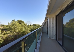 مجمع حديث وسط الطبيعة -شقة غرفة وصالة مفروشة - في افسلار / الانيا 