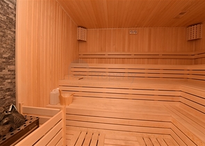 مجمع حديث وسط الطبيعة -شقة غرفة وصالة مفروشة - في افسلار / الانيا 